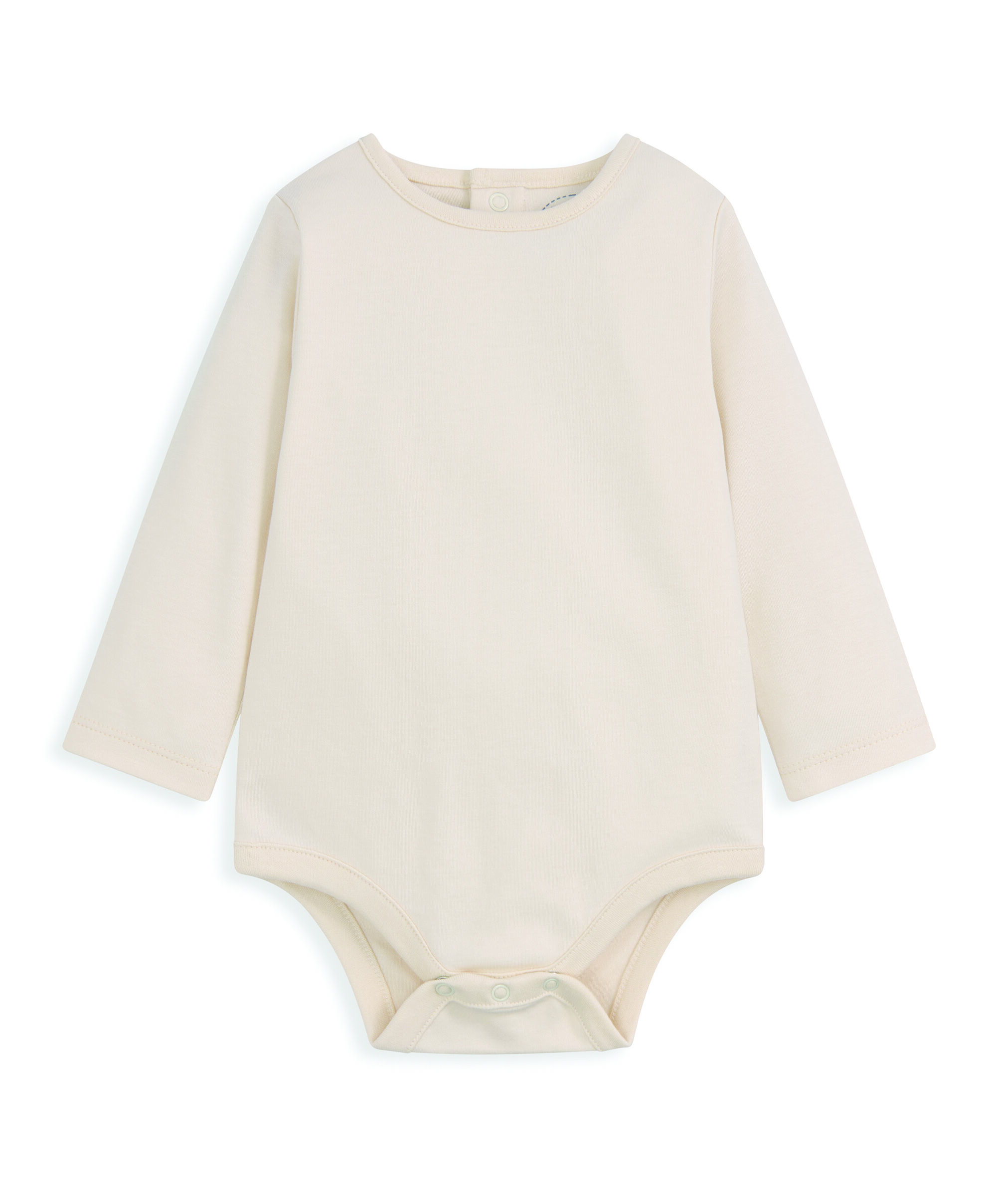 Gingham Romper & Bodysuit image number 4