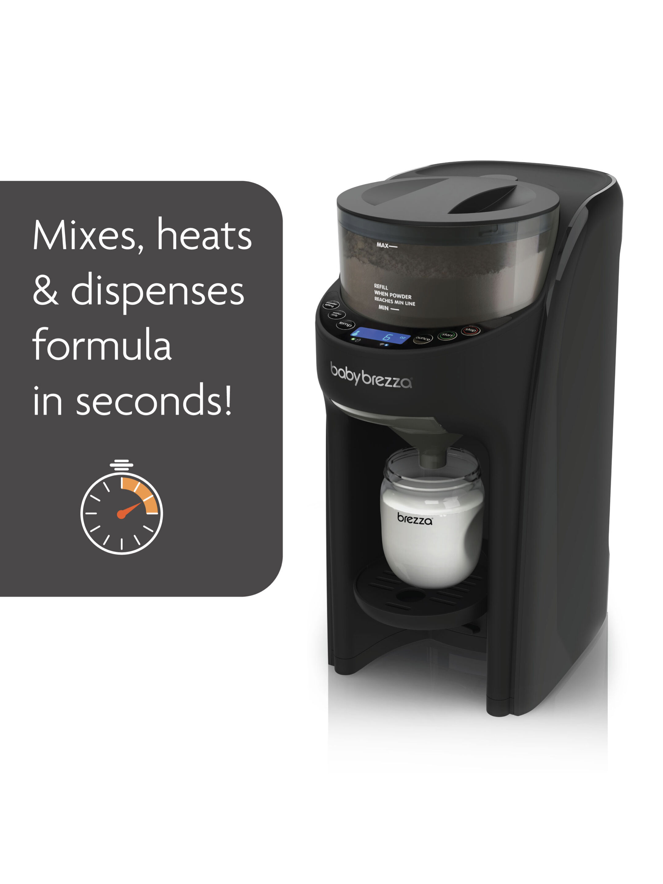 Formula Pro Advanced with Wifi - Black image number 2