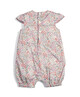 Liberty Bow Romper image number 2
