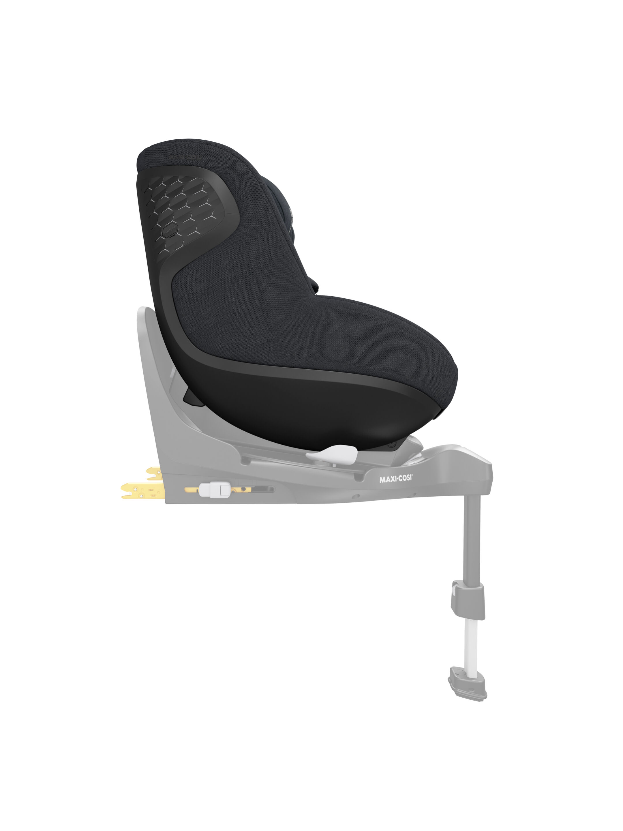 Maxi Cosi Pearl 360 Pro Car Seat - Graphite image number 5