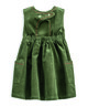 Green Pinny Dress image number 3