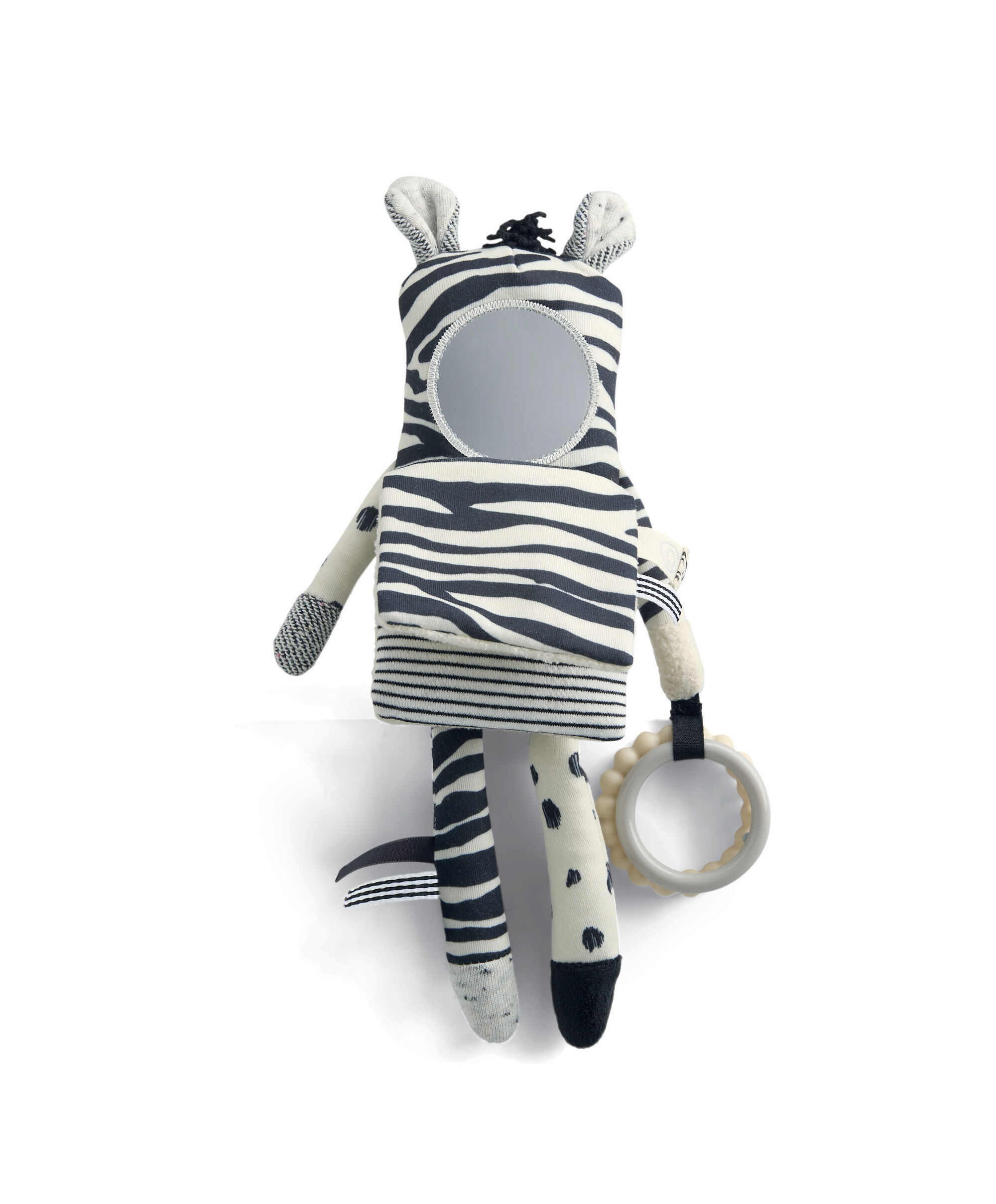 Another Fox - Activity Zebra image number 5