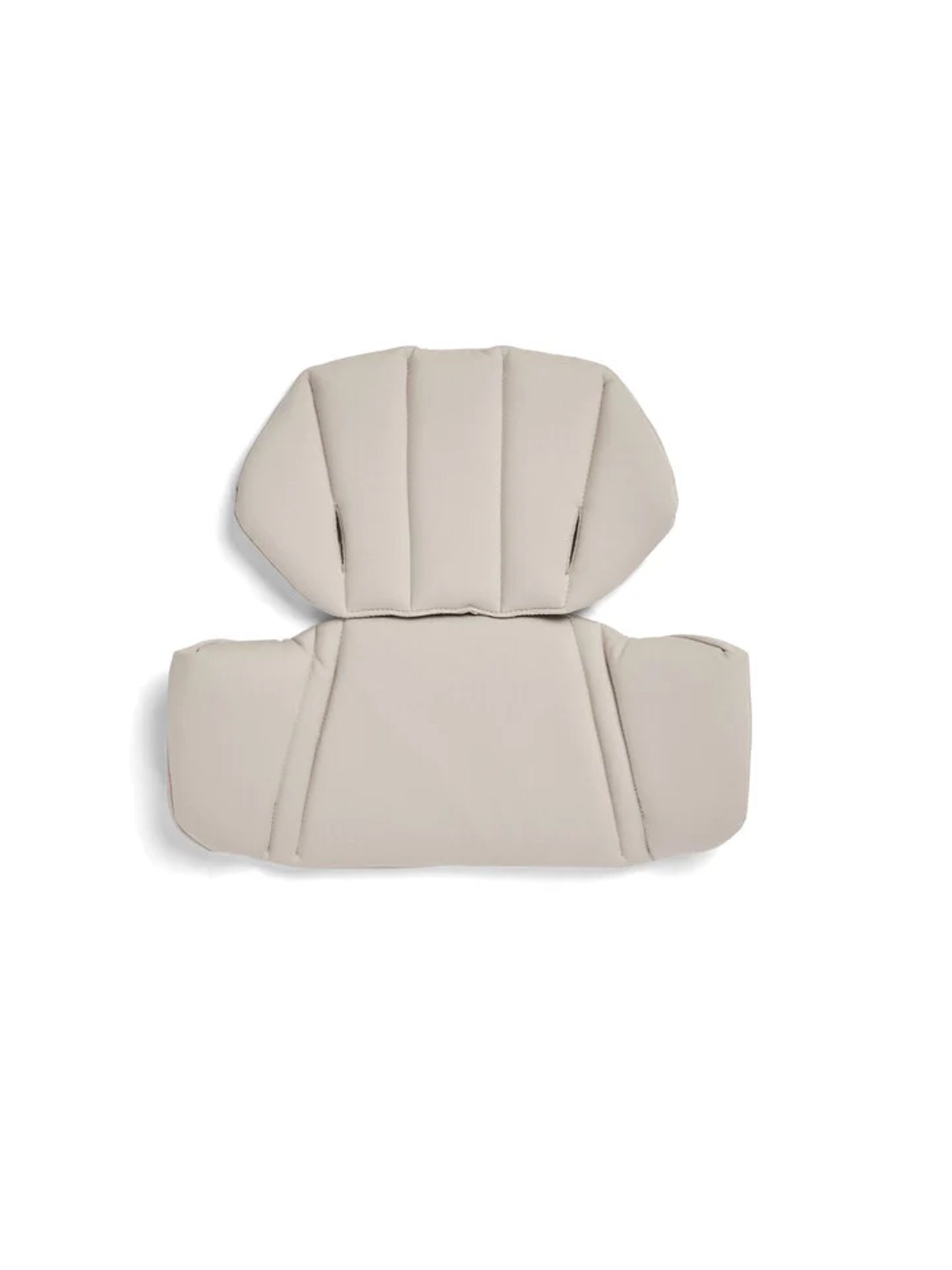 Eno Bundle Chair and Cushion - Cashmere image number 3