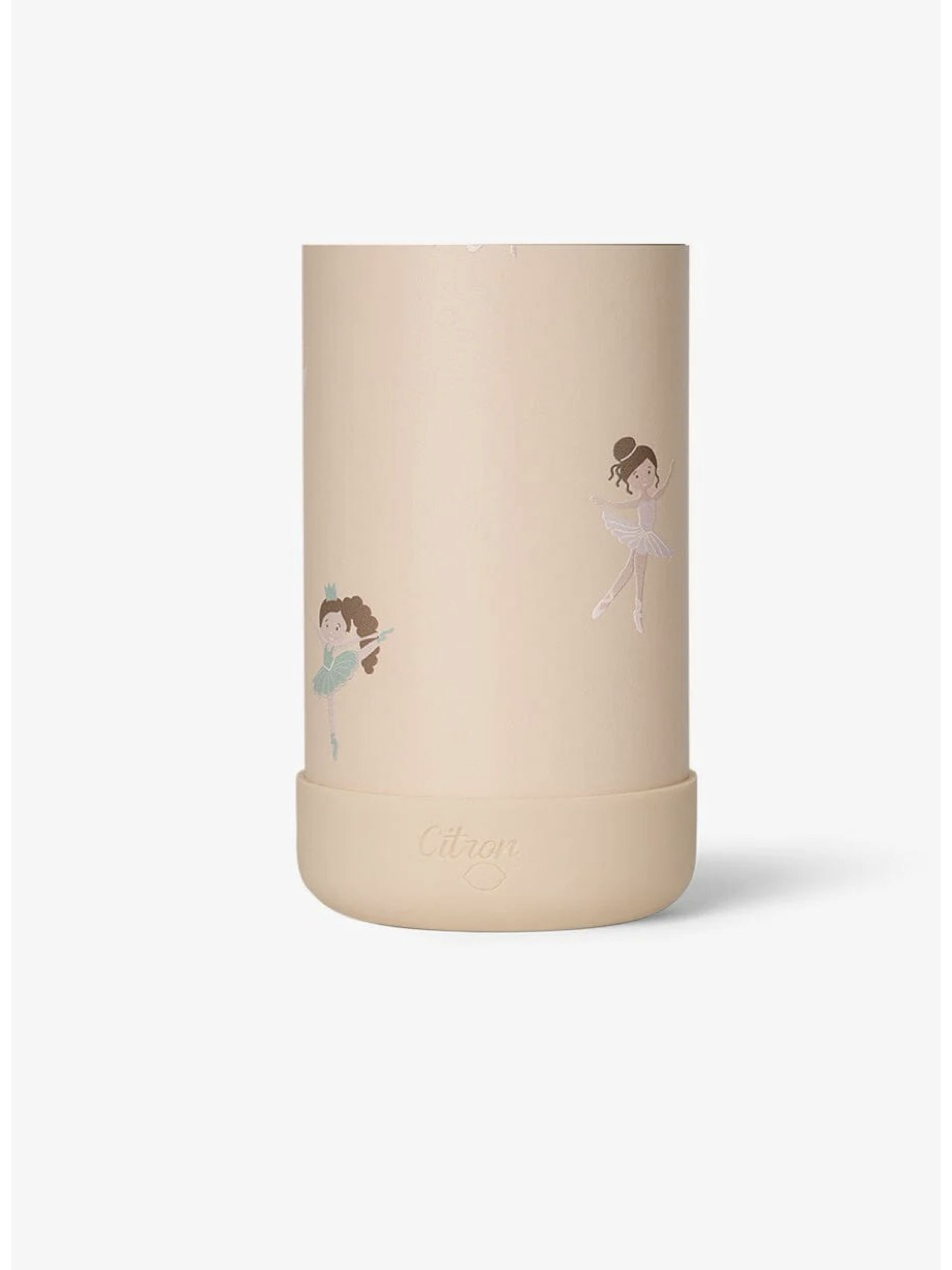 Citron Medium Water Bottle&nbsp;- 500ml - Ballerina image number 5