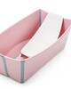 Stokke Flexi Bath - Pink image number 1