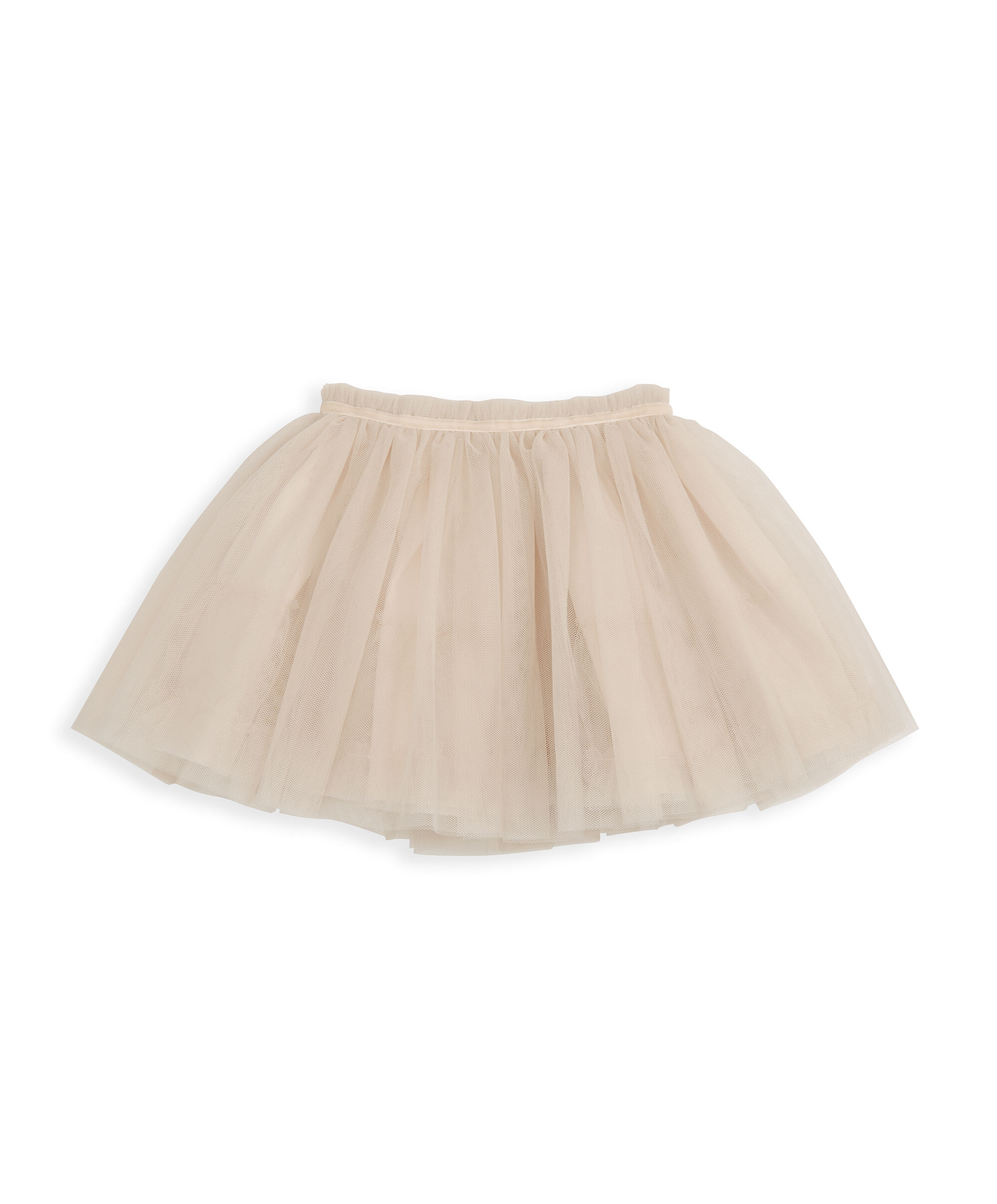 Star Bodysuit & Tutu Outfit Set image number 4