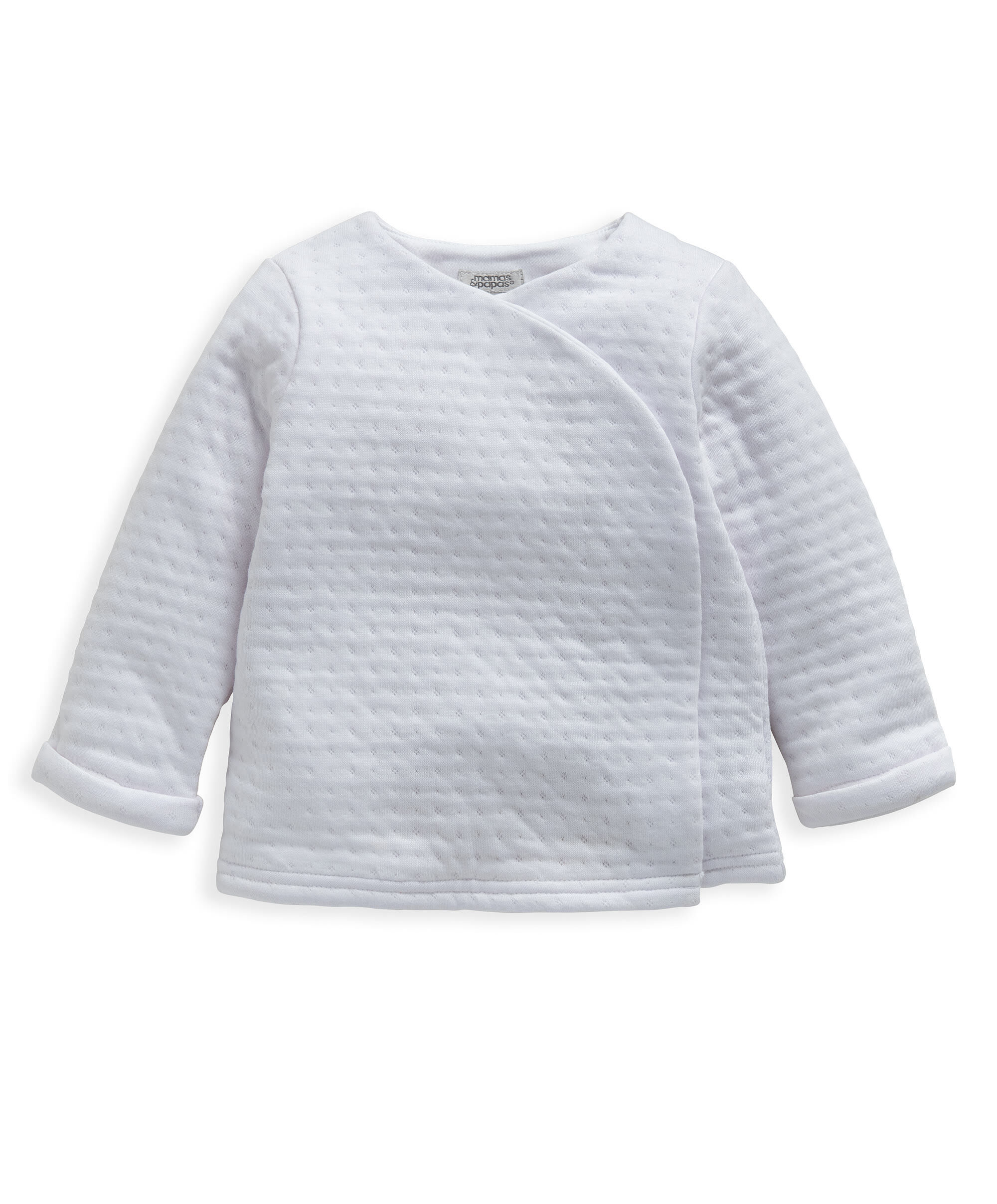 Textured Jersey 2 Piece Set image number 5