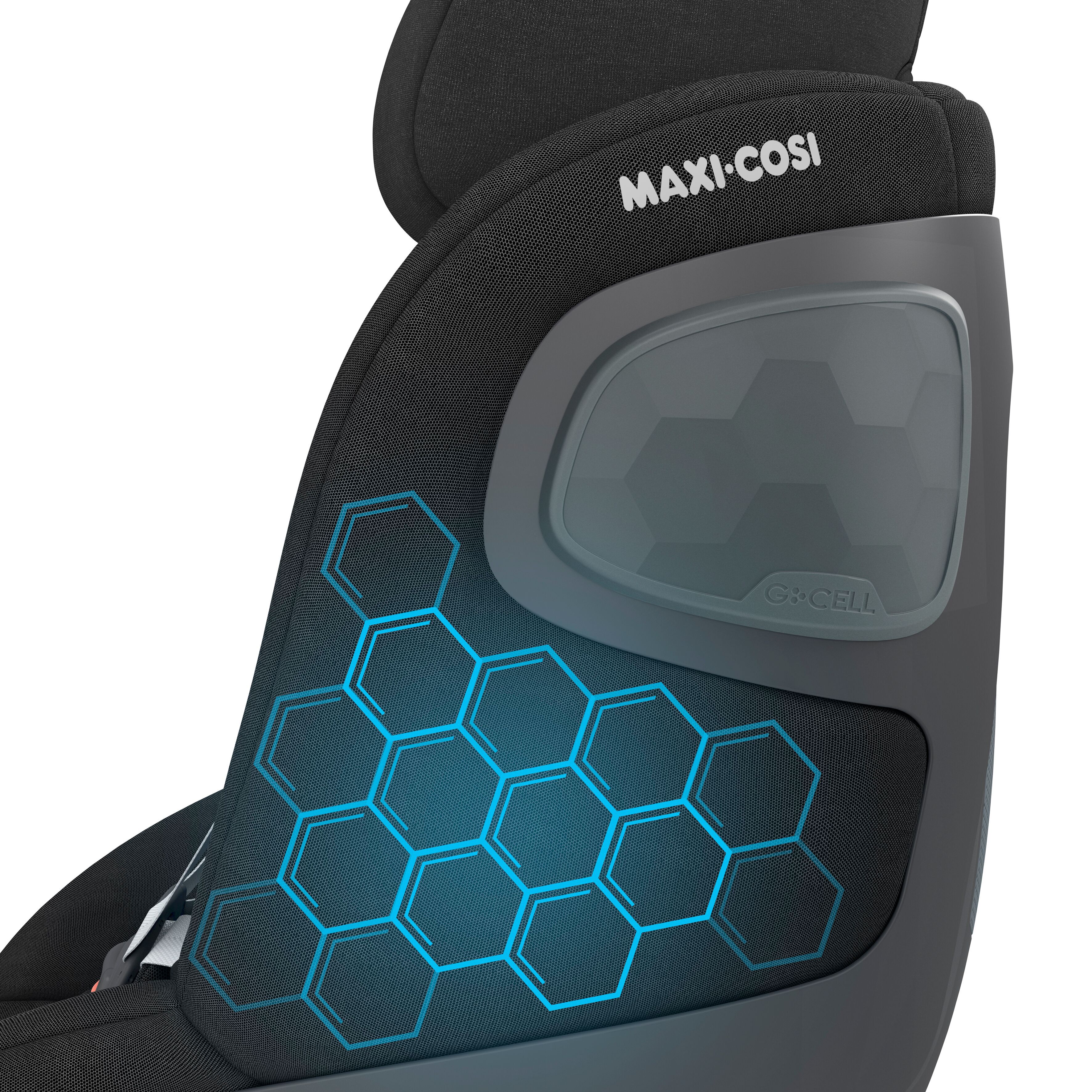 Maxi-Cosi Pearl 360 Car Seat Authentic Black image number 14