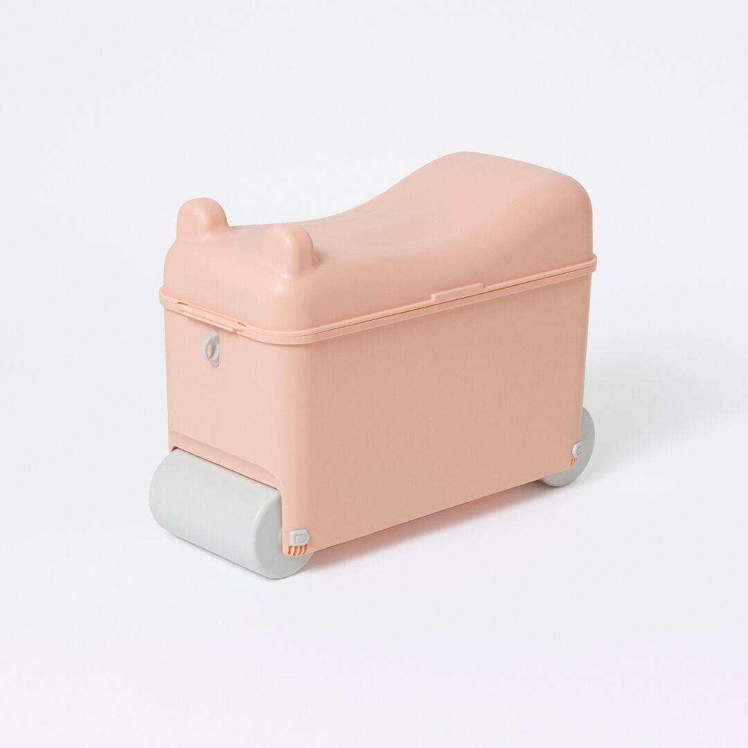 Little Rolla Dusty Pink image number 5