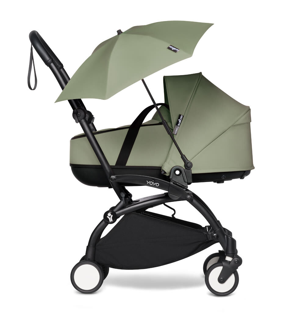 YOYO Parasol - Olive Green image number 5
