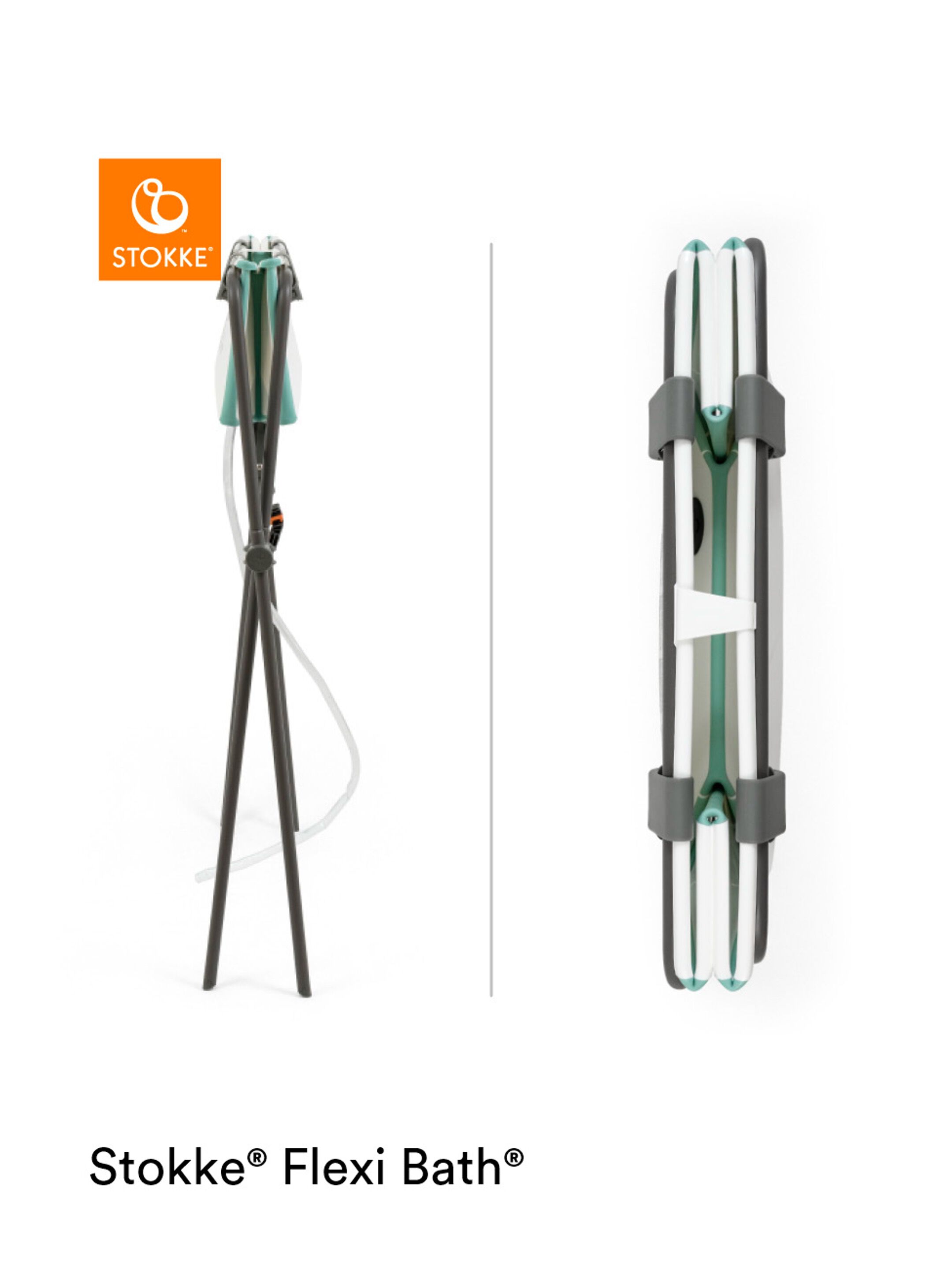 Flexi Bath Stand image number 5