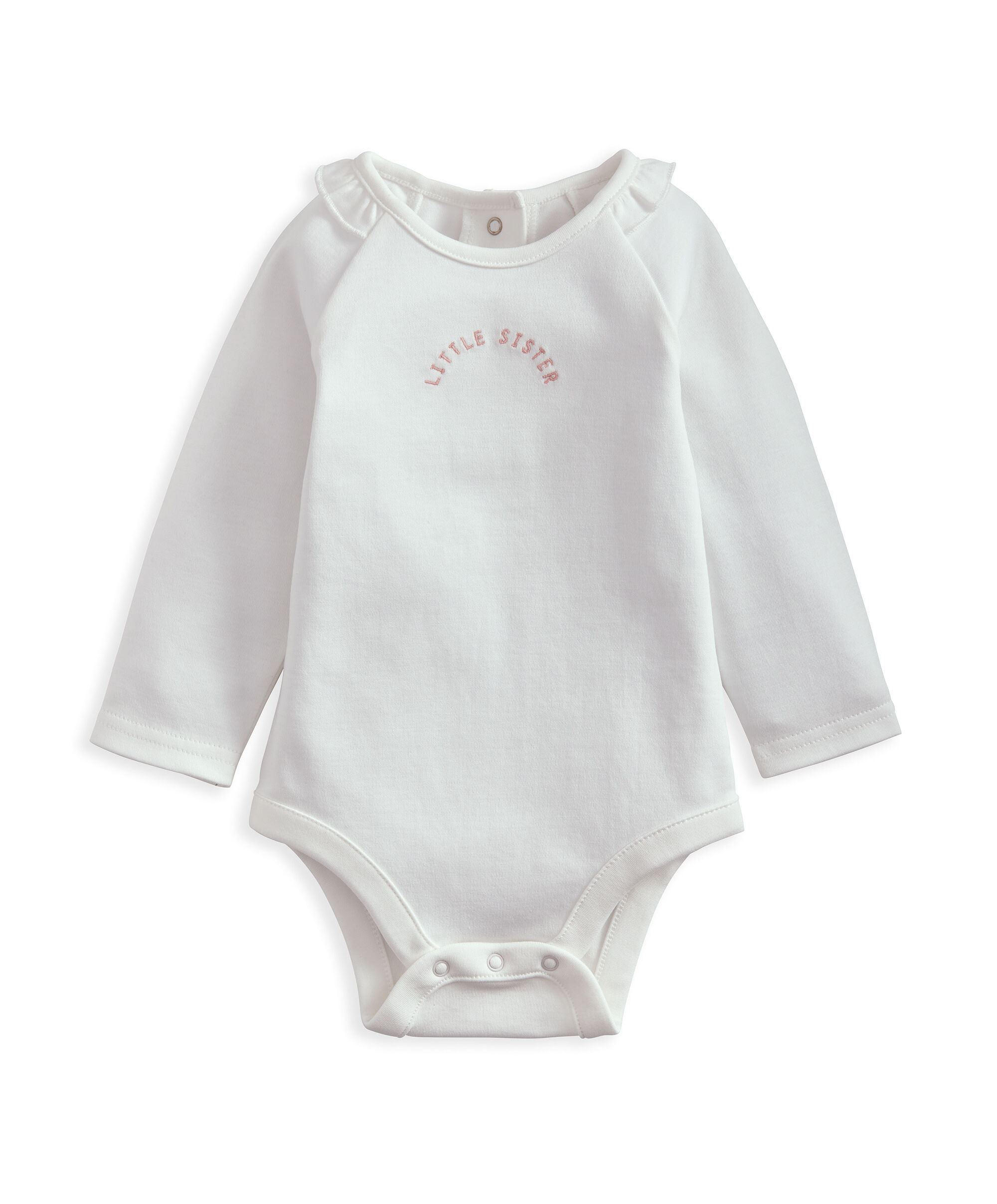 2 Piece Lil Sister Bodysuit & Legging image number 3