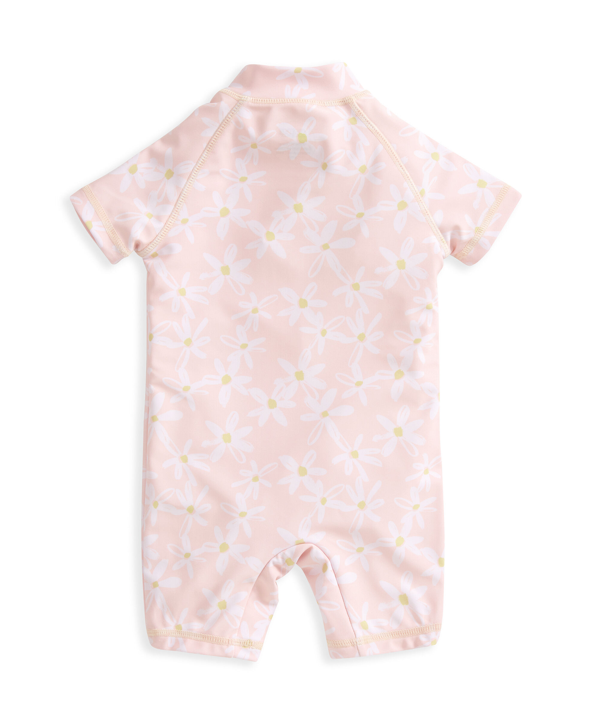 Daisy Print Rashsuit image number 3