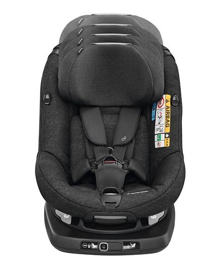 axissfix plus nomad black