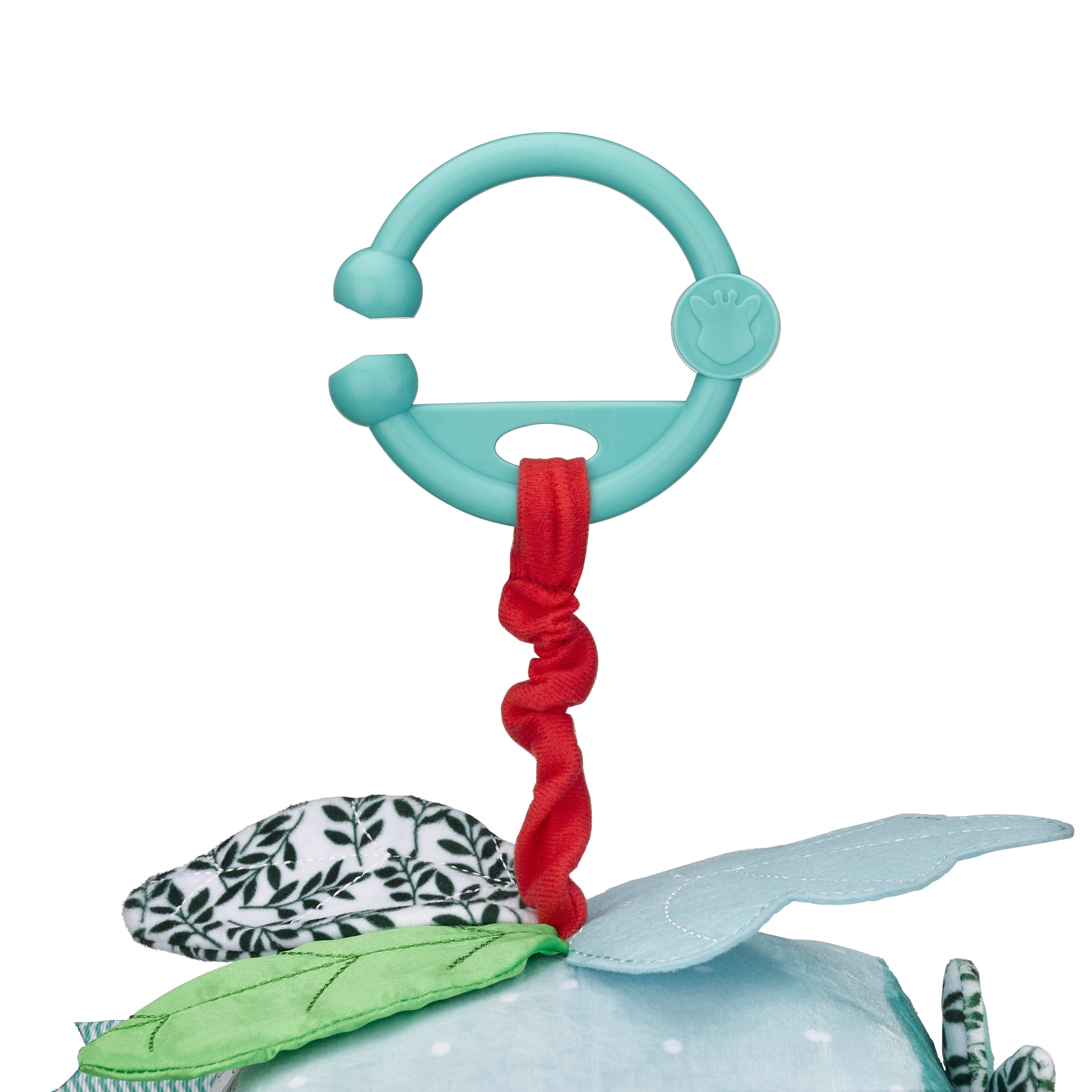 Sophie la girafe Fresh Touch Sensory Cube image number 7