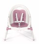 Bop Contemporary Highchair and Junior Seat - Pink image number 3