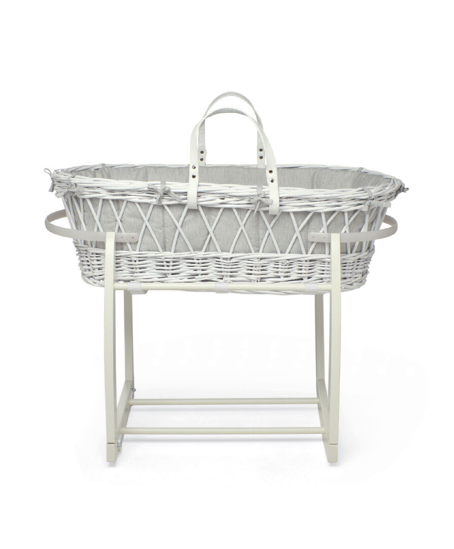 Moses Basket - Elephant image number 3