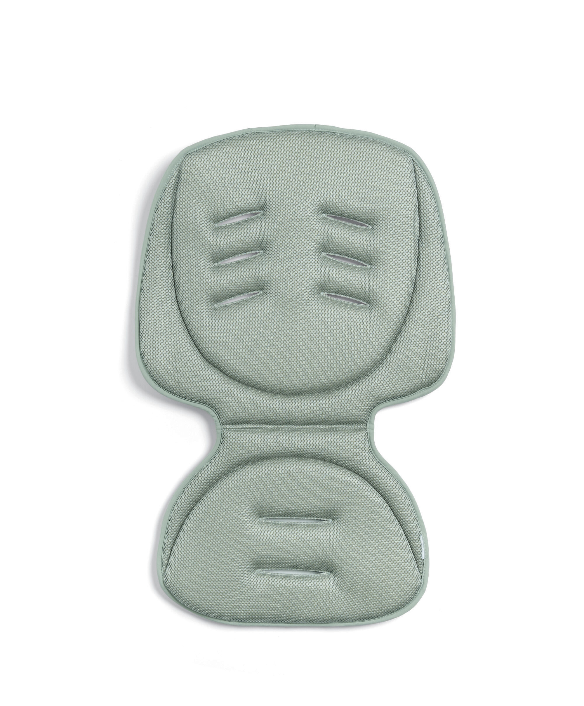 Quilted Memory Foam Liner - Sage image number 2