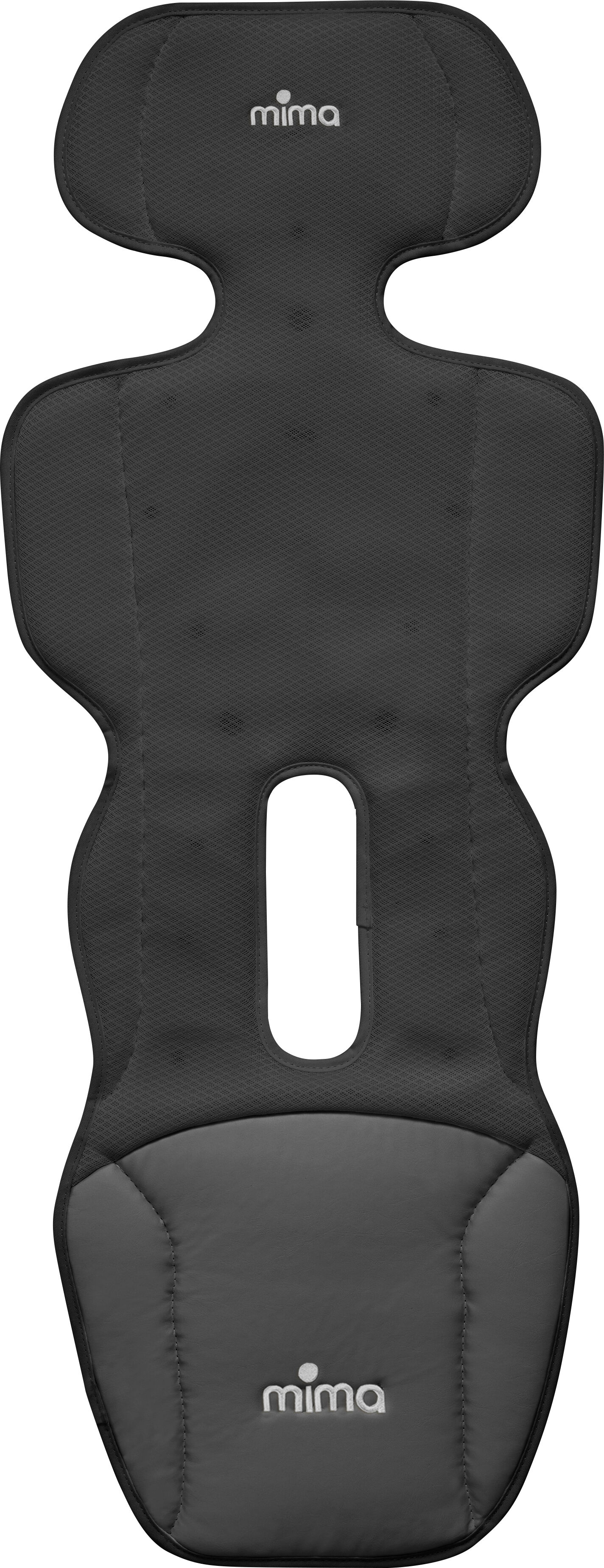 Mima Flo Seat Pad - Black image number 4