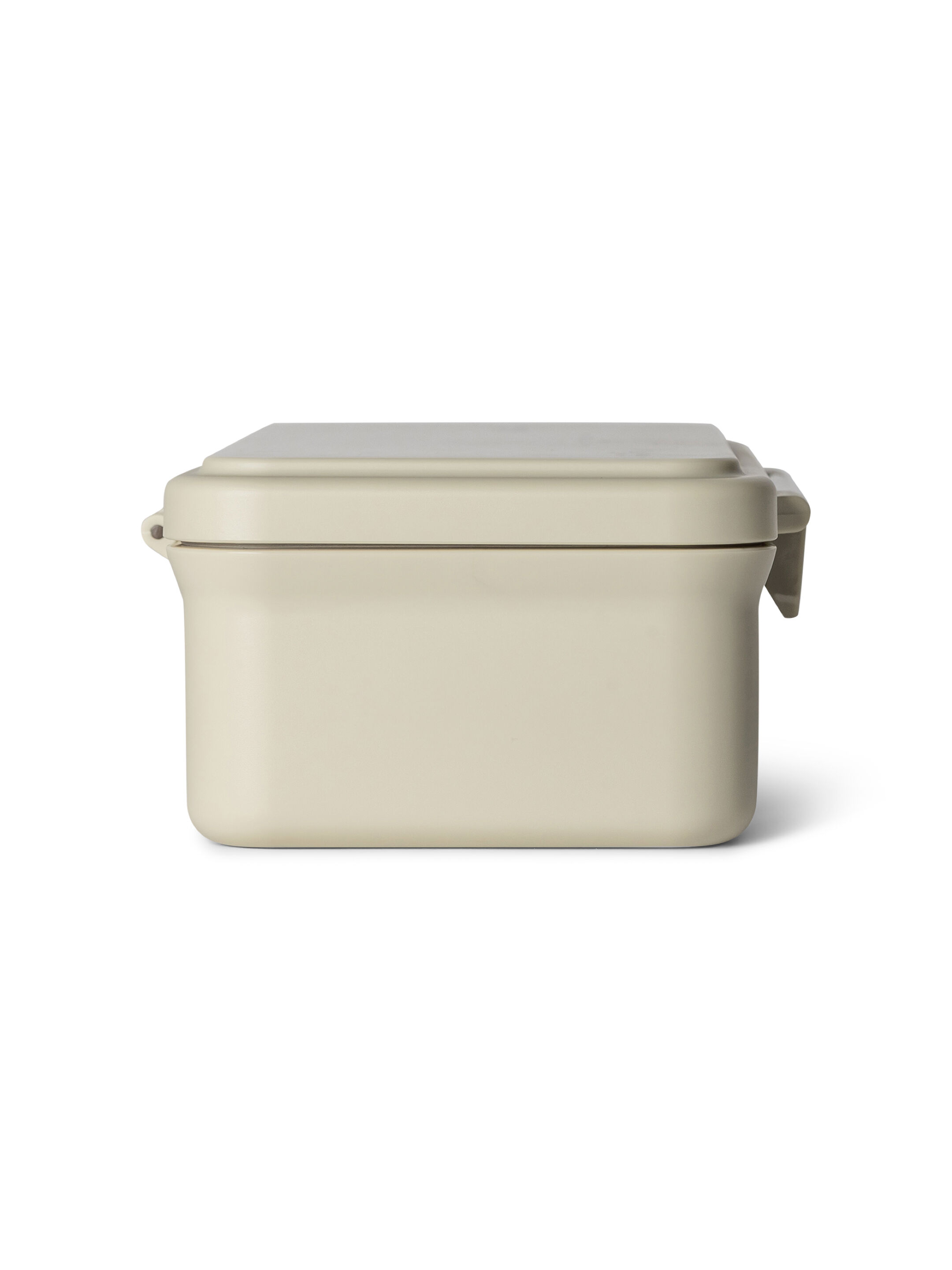 Citron Rectangle Lunchbox Vehicles image number 3