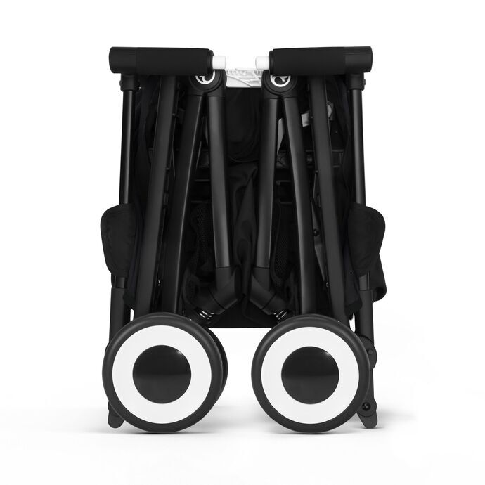 Cybex Libelle Buggy - Moon Black image number 4