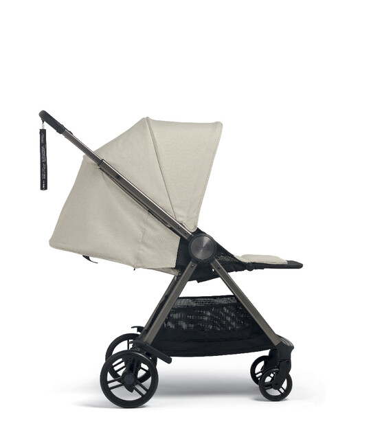 Lightweight Stroller