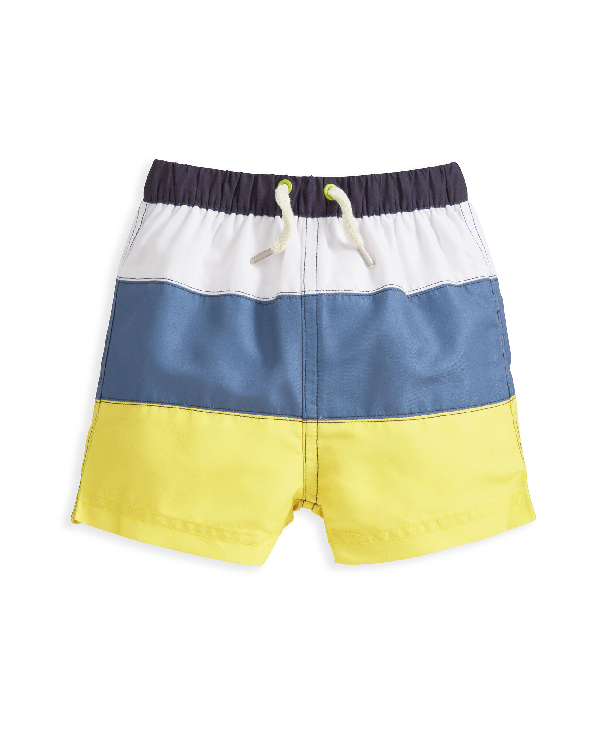 Colour Block Board Short image number 2