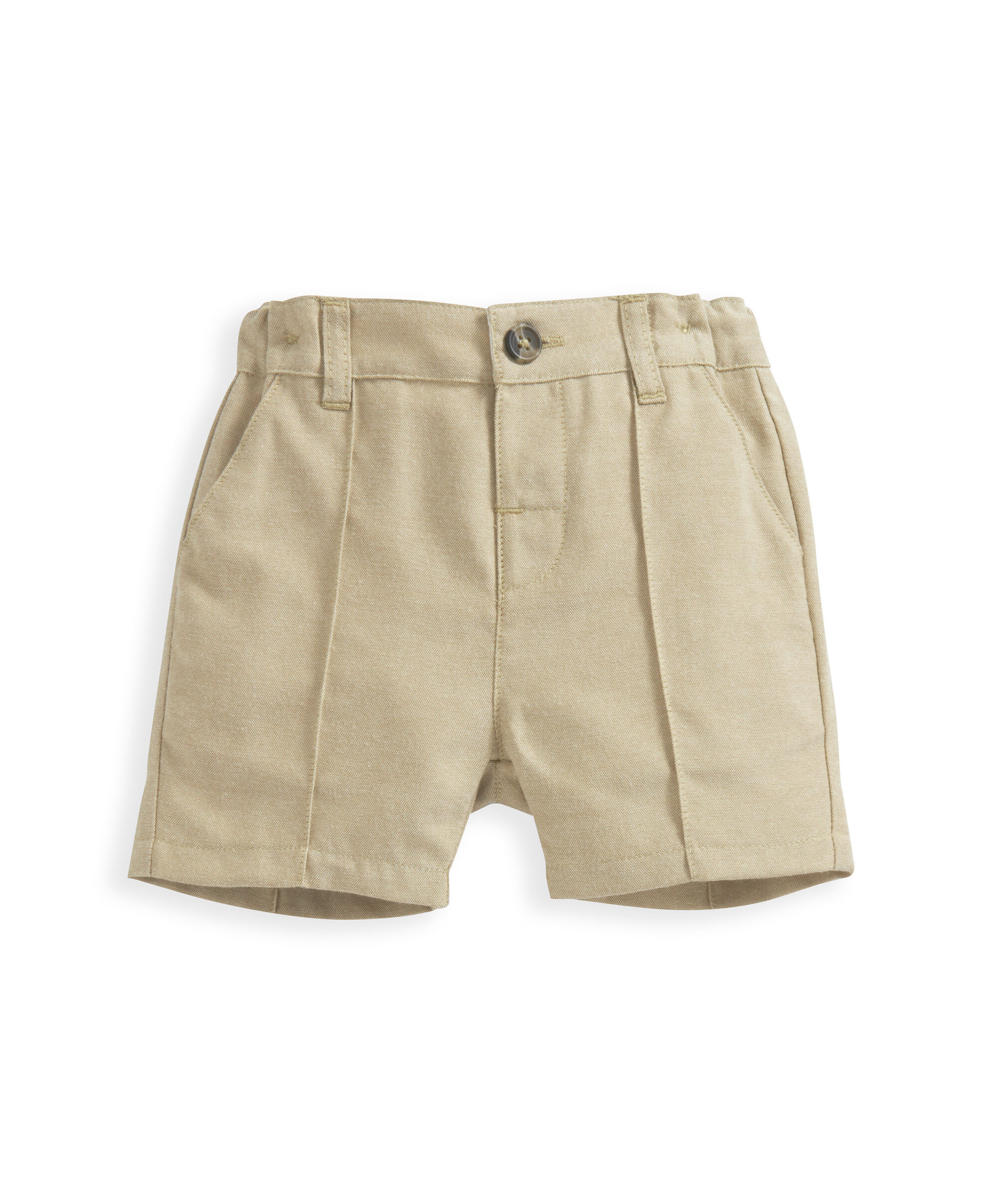 Sand Chambray Set - 4 Piece Set image number 6