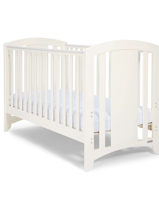 Harbour Cot/Day/Toddler Bed - Ivory image number 2