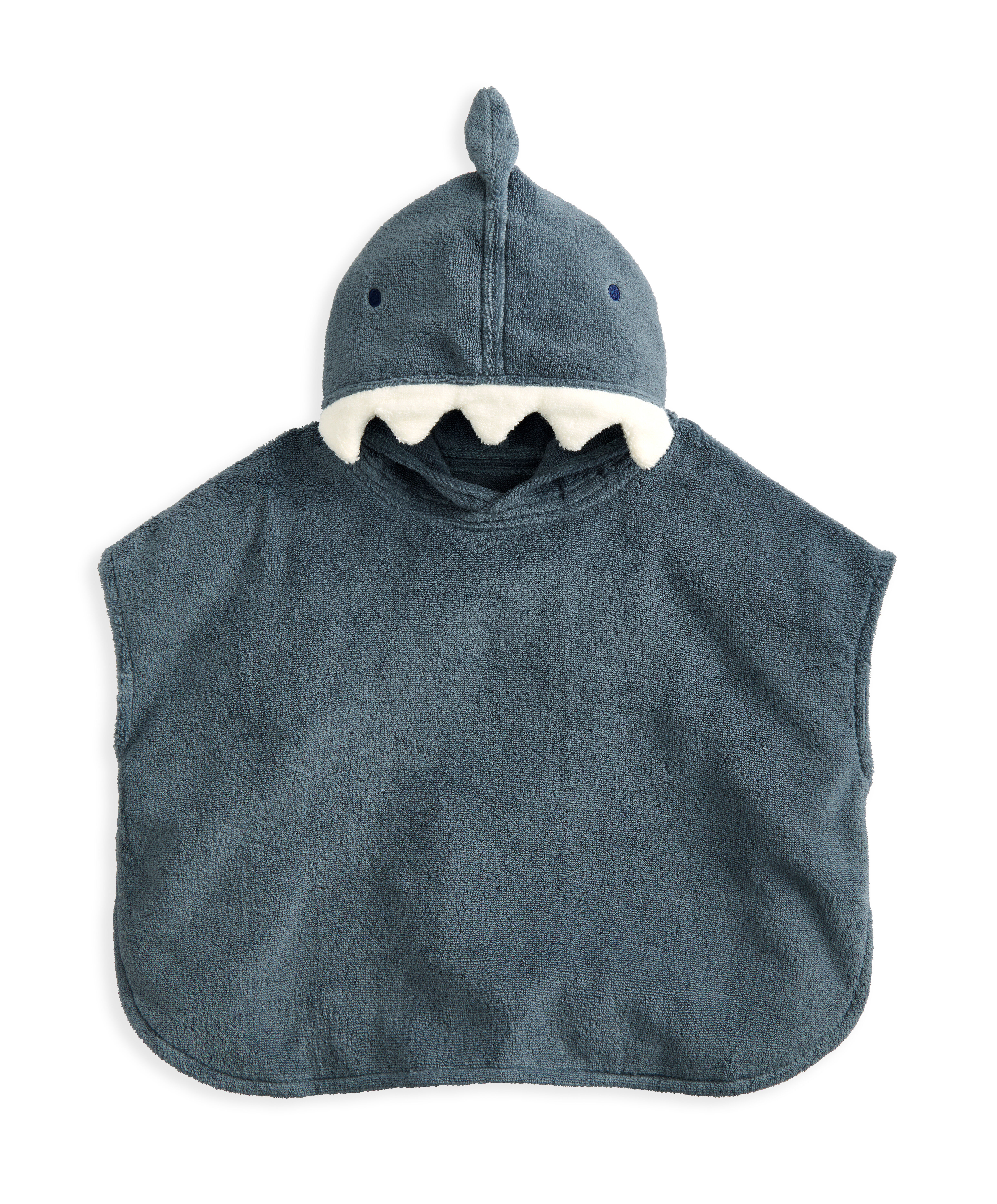 Character Poncho image number 2