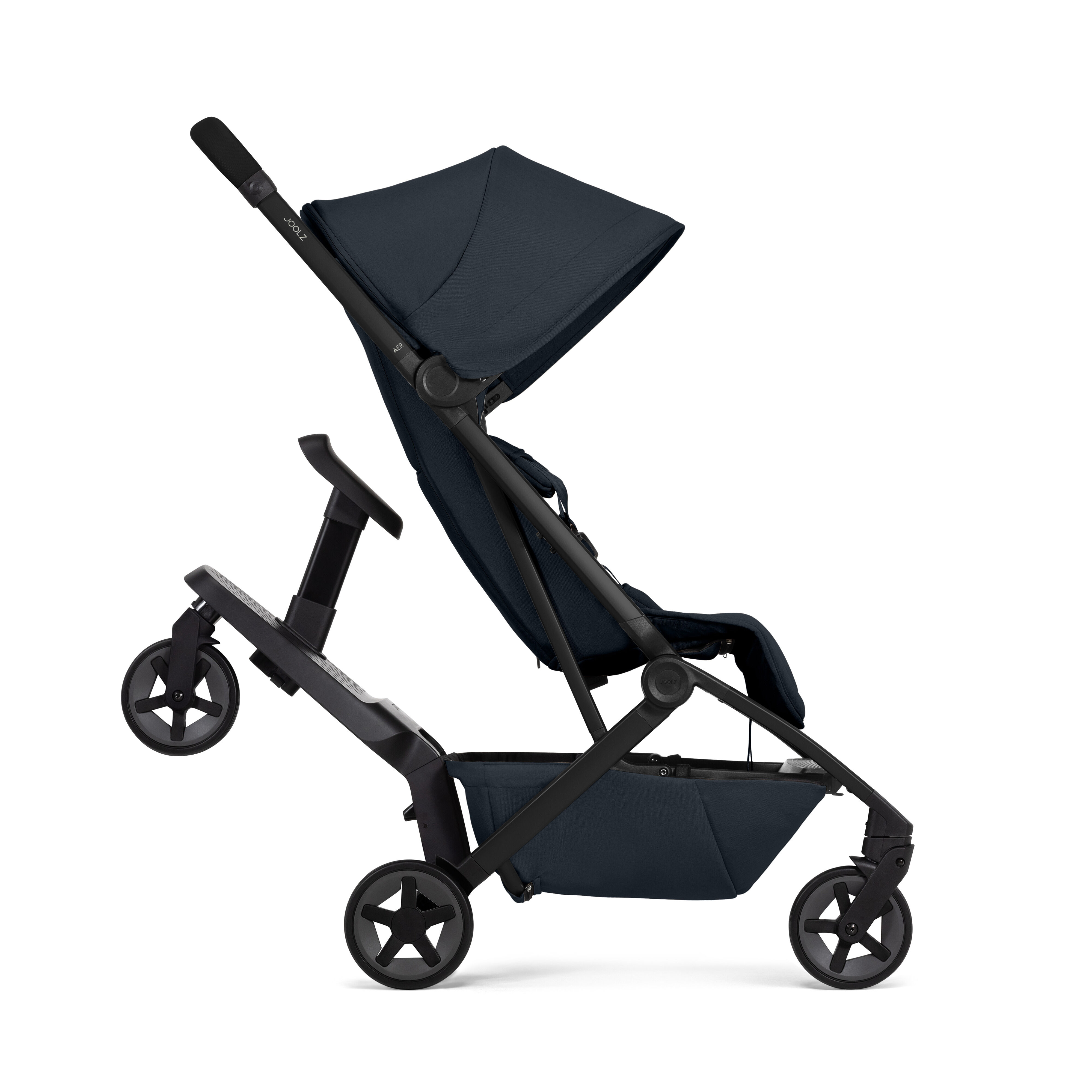 Joolz Aer2 Footboard with Seat image number 3