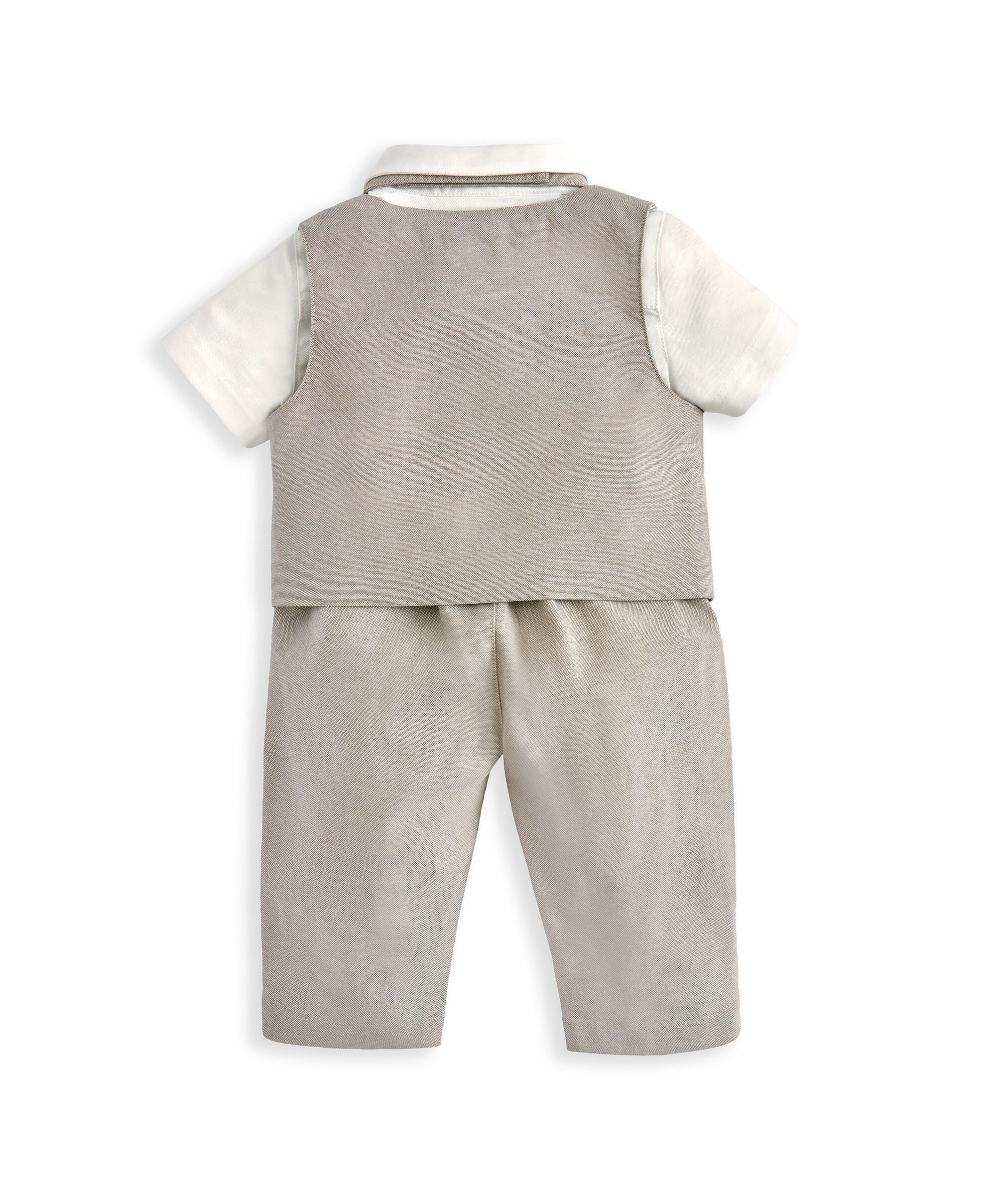 Stone 4 Piece Suit  image number 3