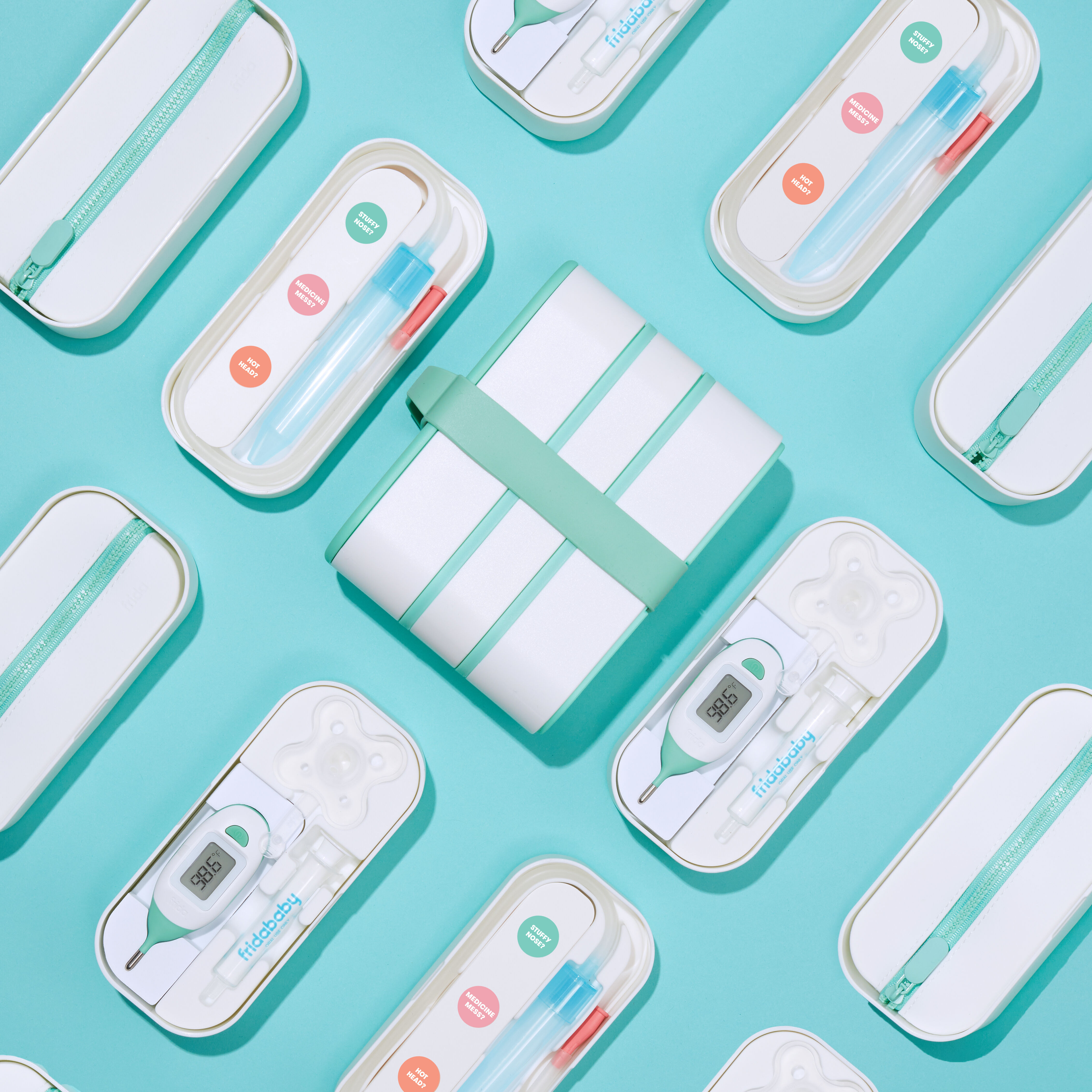 Mobile Medicine Cabinet image number 4