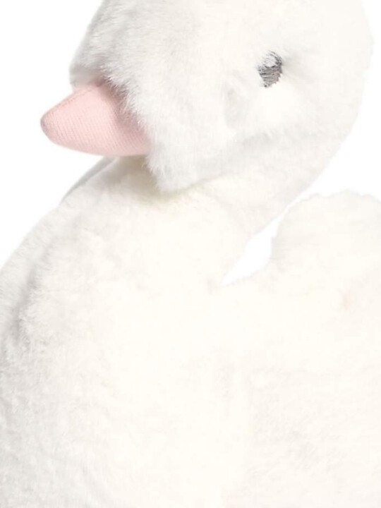 Welcome to the World Soft Toy - Swan image number 2