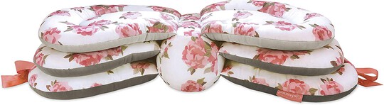 Infantino - Infantino Elevate Adjustable Nursing Pillow image number 2