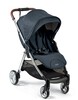 Armadillo Pushchair - Navy Flannel image number 1
