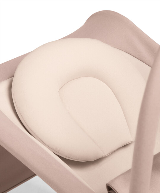 Tempo 3-in-1 Rocker / Bouncer - Blush image number 3