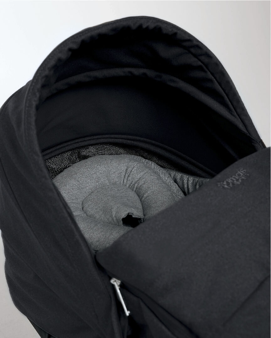 Airo Newborn Pack - Black image number 2
