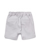Grey Chino Shorts image number 2