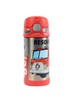 Thermos - Funtainer Bottle Steel Hydration Bottle 355Ml, Rescue Truck image number 1