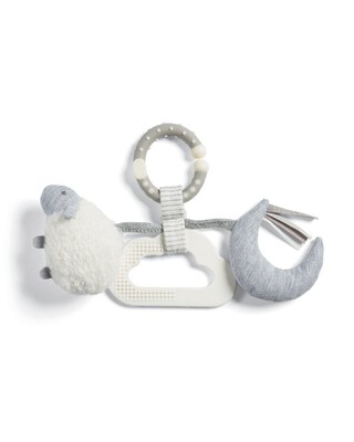 Welcome to the World Sheep Linkie Toy