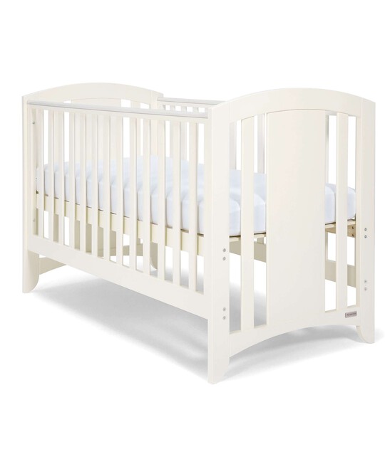 Harbour Cot/Day/Toddler Bed - Ivory image number 5