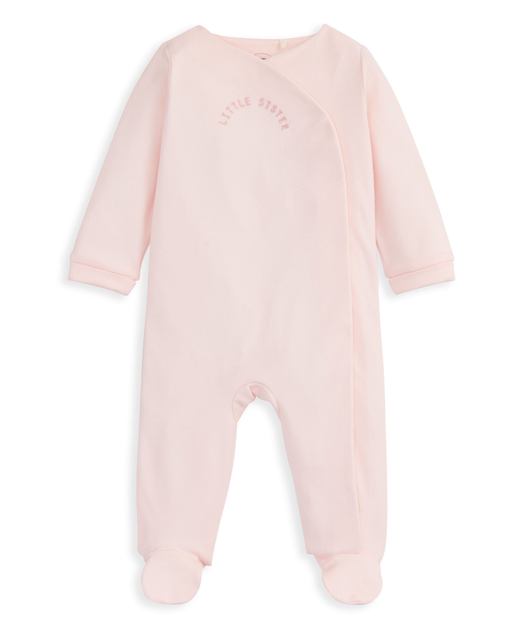 Little Sister All-in-one image number 2