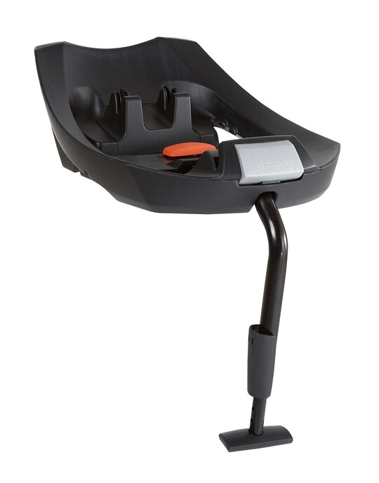 Cybex Aton Aton Q ISOFIX Base Black