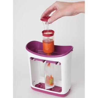 Infantino - Squeeze Station