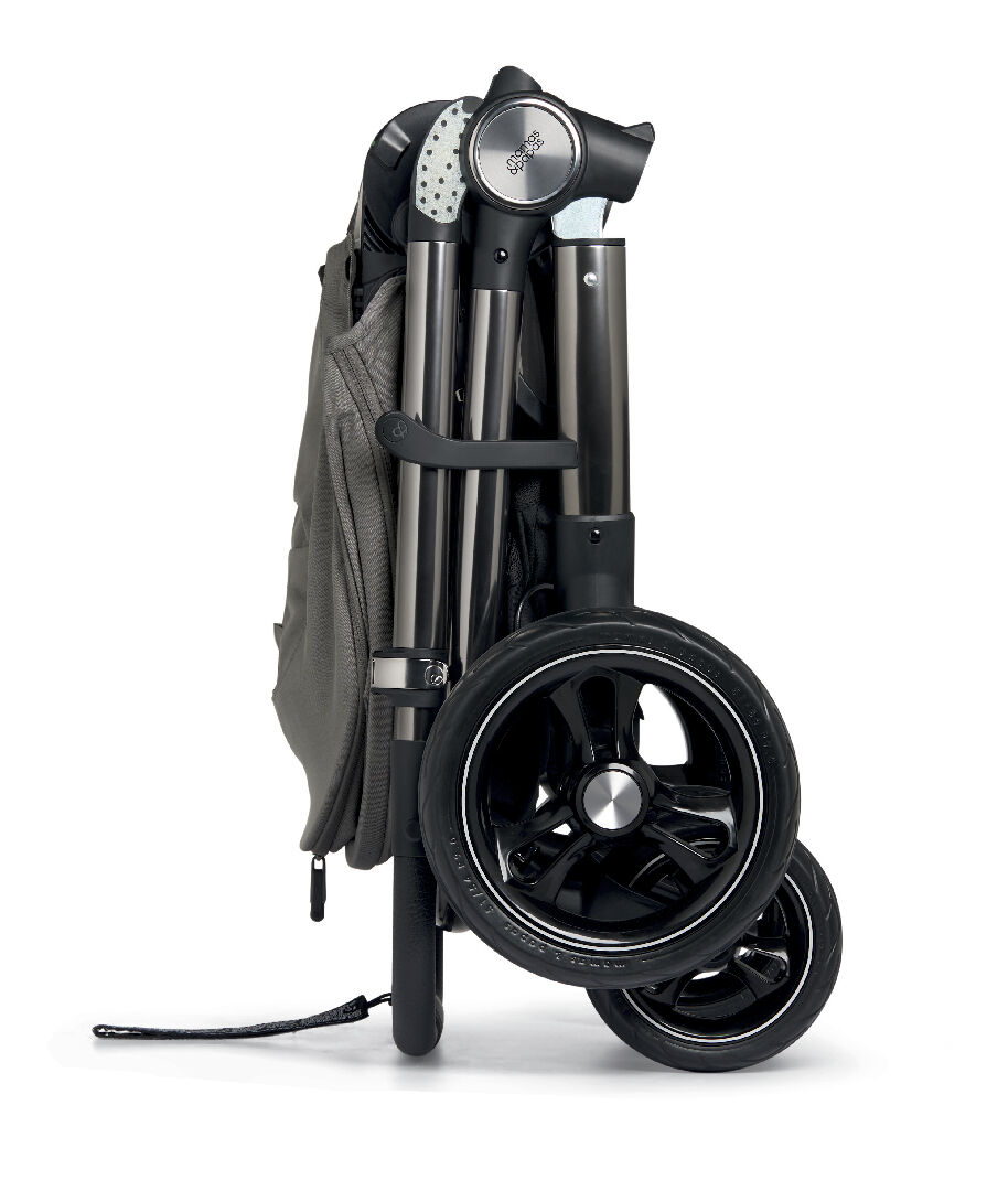 Ocarro Pushchair - Mercury image number 4