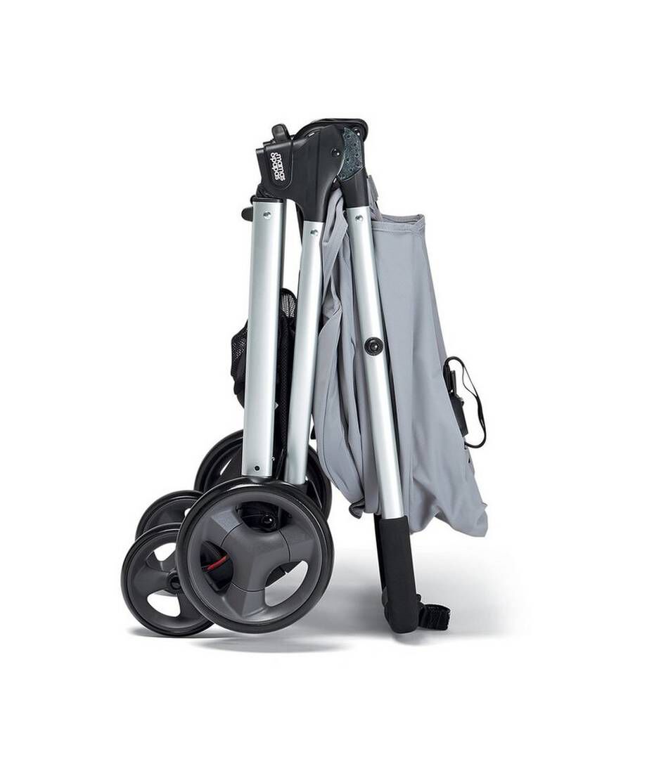 ergobaby metro compact stroller