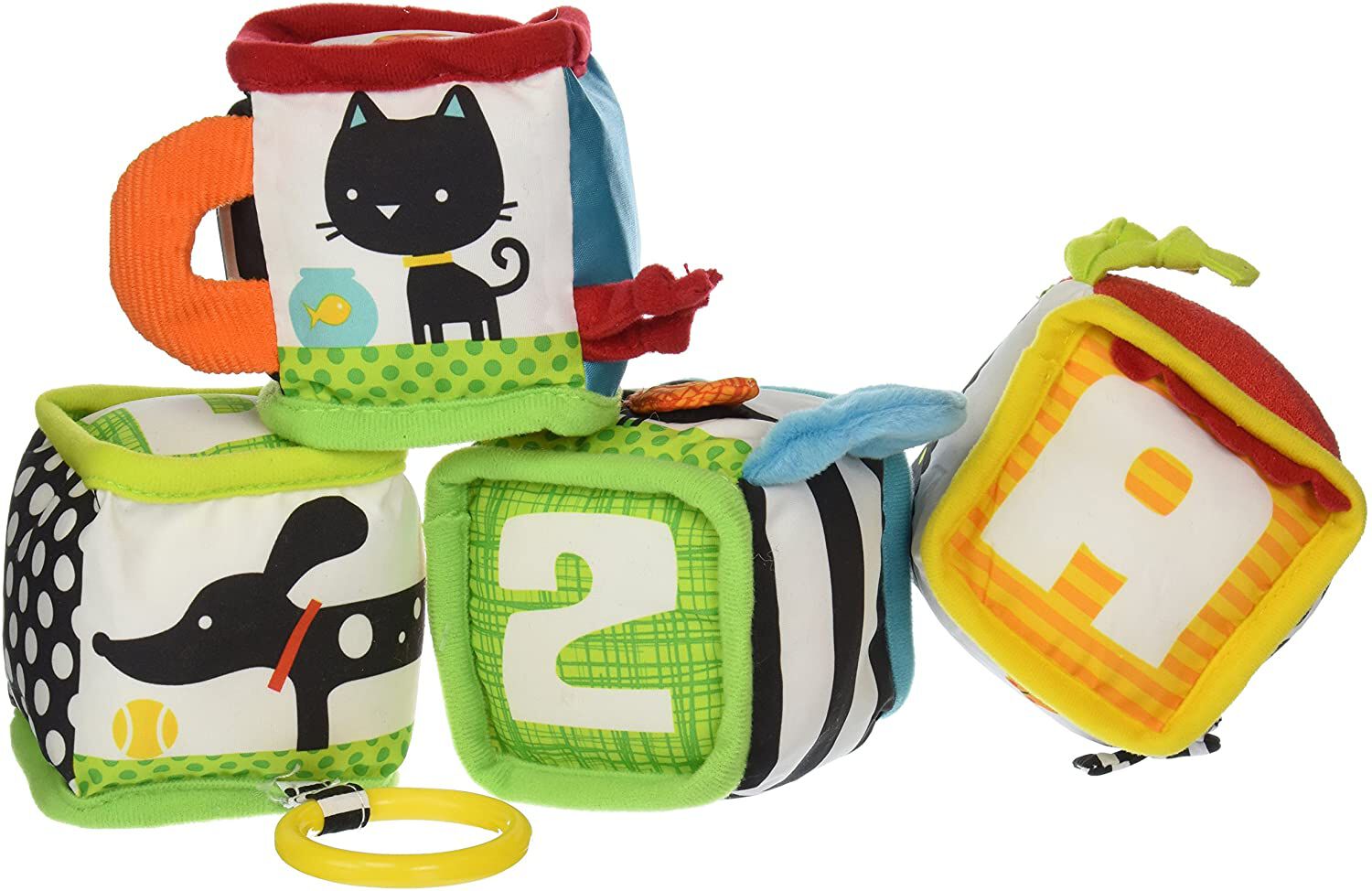 Discovery & Play Soft Block image number 1