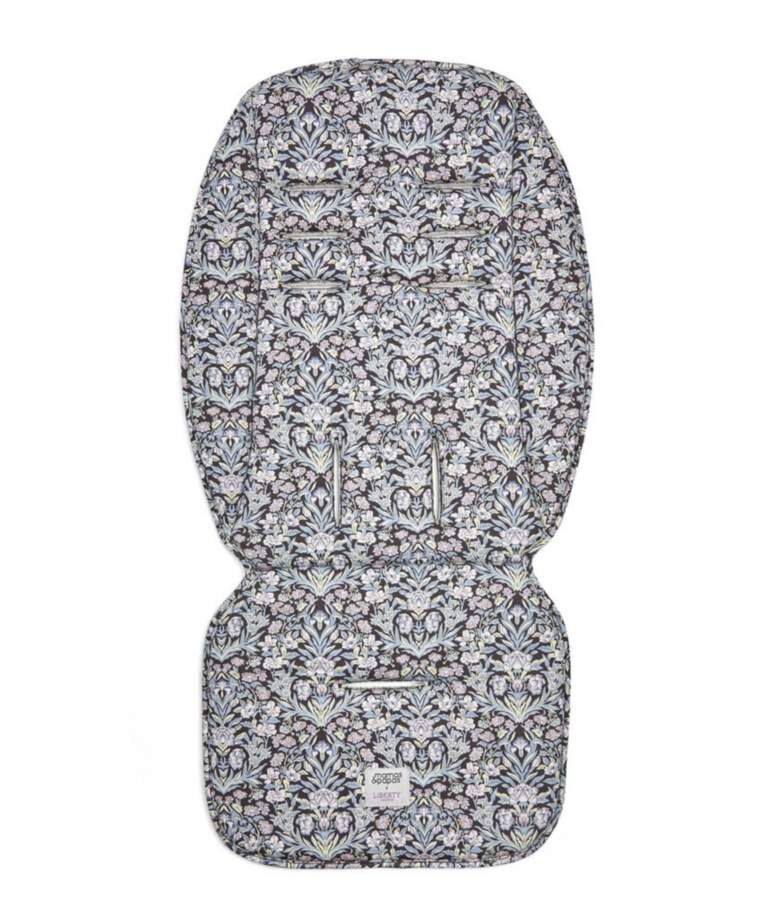 memory foam pushchair liner