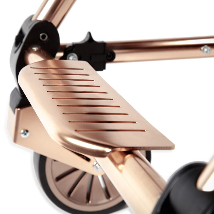 urbo2 rose gold